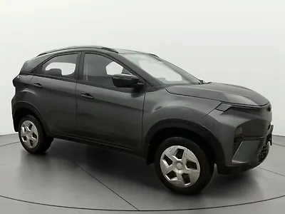 2024 Tata Nexon Pure 1.2 Petrol 6MT [2023-2025] 1
