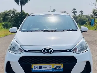 2019 Hyundai Grand i10 Magna 1.2 Kappa VTVT [2017-2020] 1