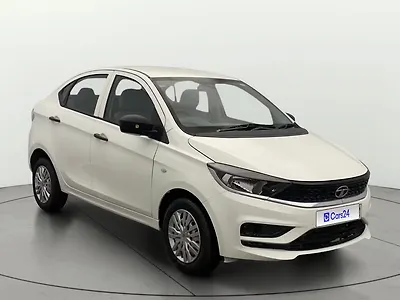 2022 टाटा टिगोर xe [2020-2023] 1