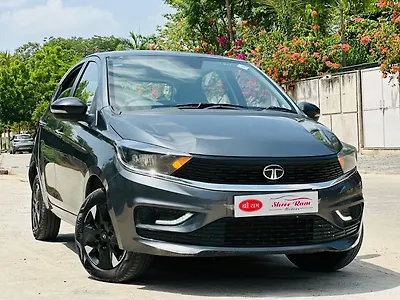 2025 Tata Tiago XZ CNG Manual 1