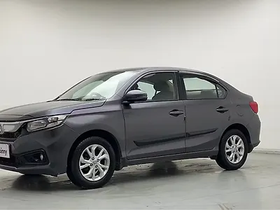 2021 Honda Amaze VX MT 1.2 Petrol [2021-2023] 1