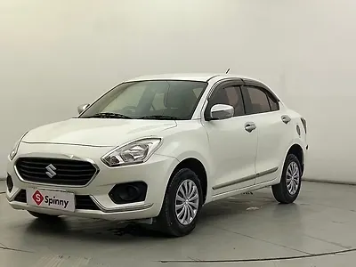 2019 Maruti Suzuki DZire VXi 1