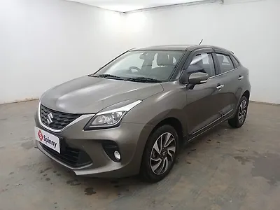 2020 Maruti Suzuki Baleno Zeta 1 2020 Maruti Suzuki Baleno Zeta 1