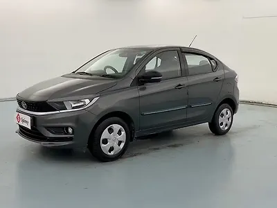 2023 Tata Tigor XZ CNG [2022-2023] 1