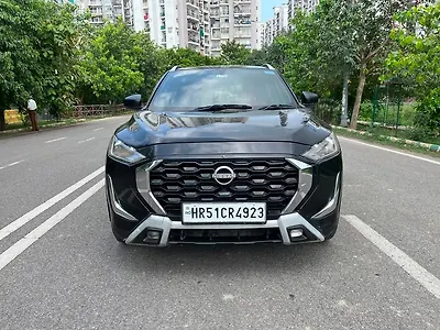 2025 निसान मैग्नाइट Tekna Petrol Automatic (AMT) 1