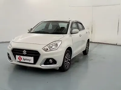 2022 Maruti Suzuki DZire VXi AGS [2020-2023] 1