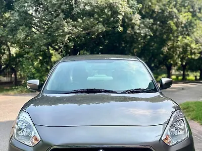 2022 Maruti Suzuki DZire VXi [2020-2023] 1