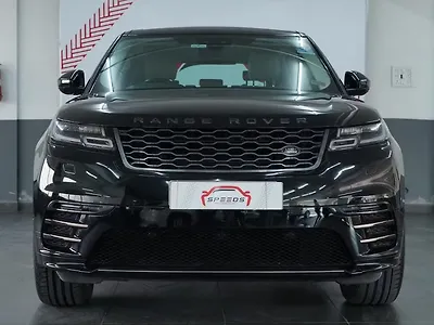 2019 Land Rover Range Rover Velar 2.0 R-Dynamic S Petrol 250 [2017-2020] 1