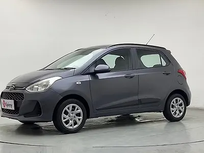2018 Hyundai Grand i10 Magna 1.2 Kappa VTVT [2017-2020] 1