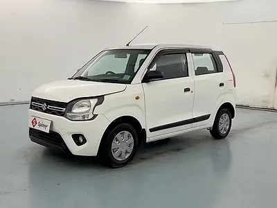 2023 Maruti Suzuki Wagon R LXI 1.0 [2023-2025] 1