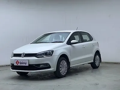 2019 Volkswagen Polo Comfortline 1.0L (P) [2019-2020] 1