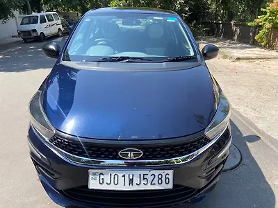 2022 Tata Tigor XM [2023-2025] 1