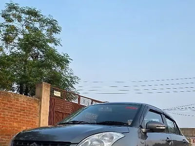 2012 Maruti Suzuki Swift DZire VXI [2008-2013] 1