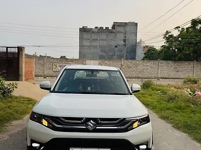 2026 मारुति सुज़ुकी विटारा ब्रेज़ा LXi Petrol Manual 1 2026 मारुति सुज़ुकी विटारा ब्रेज़ा LXi Petrol Manual 1