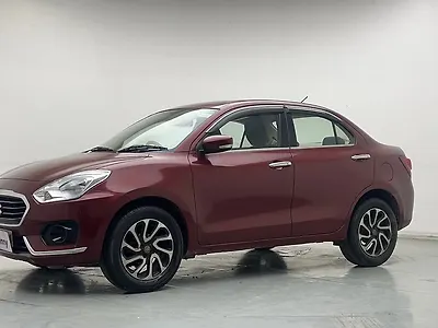 2017 Maruti Suzuki DZire VXi 1