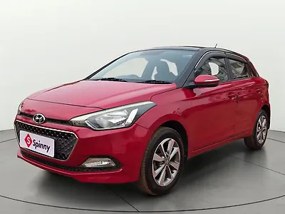 2018 Hyundai Elite i20 Asta 1.2 1 2018 Hyundai Elite i20 Asta 1.2 1