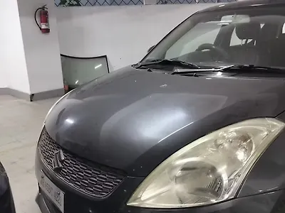 2015 Maruti Suzuki Swift VXi [2014-2017] 1