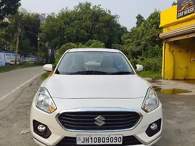 2018 Maruti Suzuki DZire VXi 1 2018 Maruti Suzuki DZire VXi 1