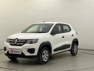 2016 Renault Kwid RXT Opt [2015-2019] 1