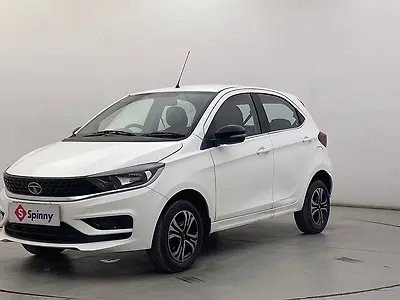 2023 Tata Tiago XT CNG [2022-2023] 1