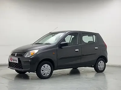 2020 Maruti Suzuki Alto 800 VXi 1