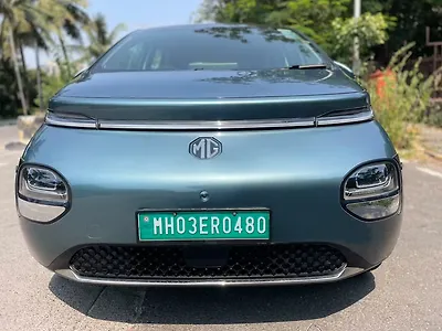 2024 MG Windsor EV Essence 38.0 kWh 1