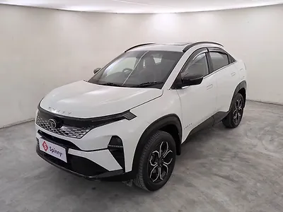 2024 टाटा कर्व आईसीई Creative S Diesel 1.5L Turbo Manual 1 2024 टाटा कर्व आईसीई Creative S Diesel 1.5L Turbo Manual 1