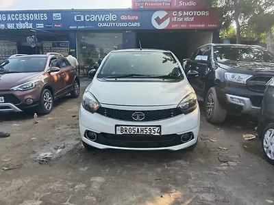 2020 Tata Tiago Revotorq XZ Plus Dual Tone 1 2020 Tata Tiago Revotorq XZ Plus Dual Tone 1