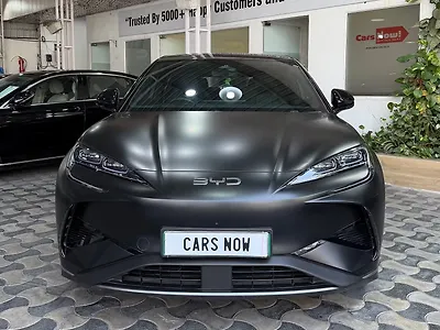 2025 बीवायडी सीलायन 7 Performance AWD 82.6 kWh 1