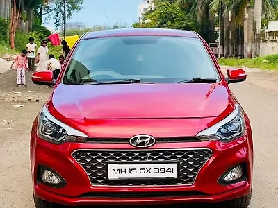 2019 Hyundai Elite i20 Asta 1.4 (O) CRDi 1 2019 Hyundai Elite i20 Asta 1.4 (O) CRDi 1