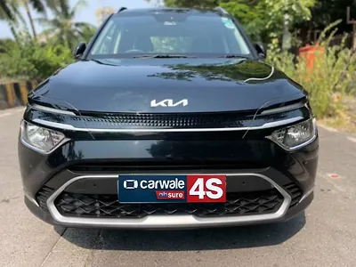2025 Kia Carens Prestige (O) 1.5 Petrol 7 STR 1 2025 Kia Carens Prestige (O) 1.5 Petrol 7 STR 1