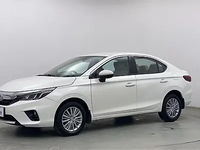2021 Honda City V CVT Petrol 1