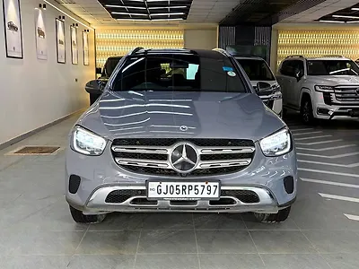 2021 Mercedes-Benz GLC 200 Progressive 1 2021 Mercedes-Benz GLC 200 Progressive 1