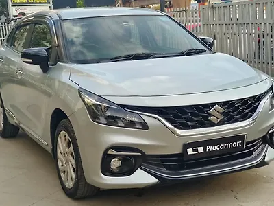2023 Maruti Suzuki Baleno Zeta Petrol Manual 1 2023 Maruti Suzuki Baleno Zeta Petrol Manual 1