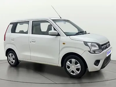 2022 Maruti Suzuki Wagon R VXi 1.0 AMT 1