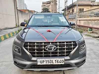 2021 हुंडई वेन्यू sx 1.0 टर्बो आईएमटी 1