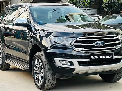2021 फ़ोर्ड एंडेवर टाइटेनियम प्लस 2.0 4x2 ऑटोमैटिक 1 2021 फ़ोर्ड एंडेवर टाइटेनियम प्लस 2.0 4x2 ऑटोमैटिक 1