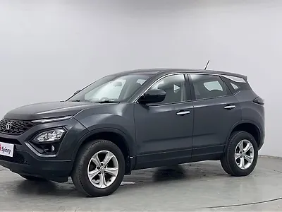 2019 Tata Harrier XT [2019-2020] 1