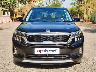 2020 Kia Seltos HTX 1.5 [2020-2021] 1