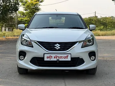 2021 Maruti Suzuki Baleno Zeta 1 2021 Maruti Suzuki Baleno Zeta 1