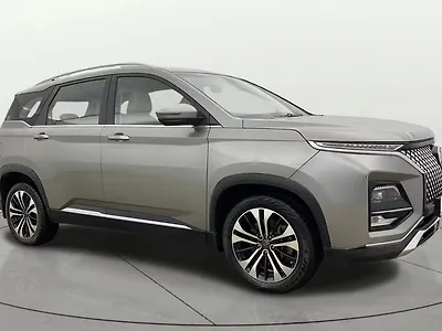 2023 MG Hector Smart Pro 2.0 Turbo Diesel [2023] 1