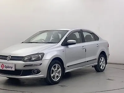 2013 Volkswagen Vento Highline Diesel 1 2013 Volkswagen Vento Highline Diesel 1