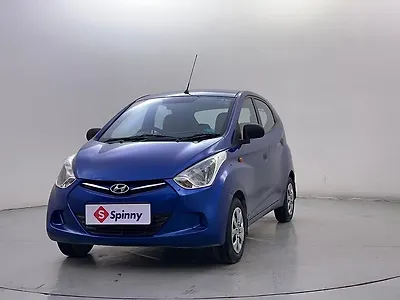 2014 Hyundai Eon 1.0 Kappa Magna + [2014-2016] 1