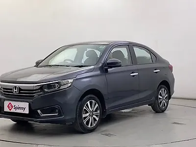 2023 Honda Amaze VX Petrol Automatic 1
