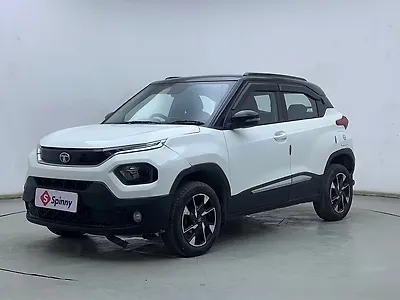2024 Tata Punch Creative Dual Tone AMT Sunroof 1 2024 Tata Punch Creative Dual Tone AMT Sunroof 1