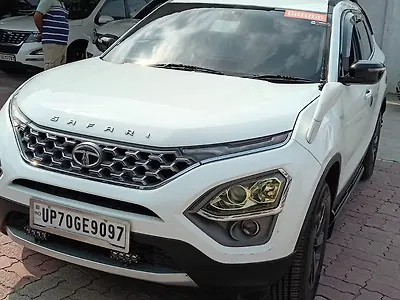 2022 Tata Safari XZ New 1 2022 Tata Safari XZ New 1