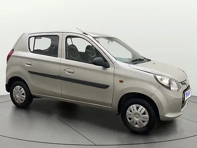 2015 Maruti Suzuki Alto 800 Lxi 1