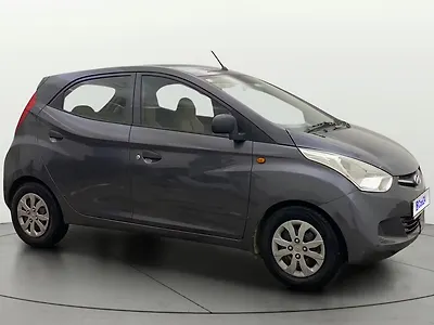 2018 Hyundai Eon Magna + 1