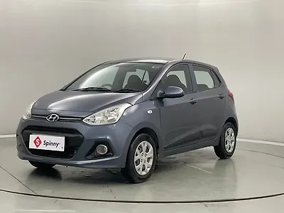 2014 Hyundai Grand i10 Magna 1.2 Kappa VTVT [2013-2016] 1