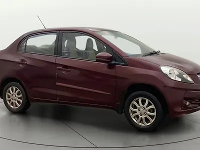 2016 Honda Amaze 1.2 VX i-VTEC 1 2016 Honda Amaze 1.2 VX i-VTEC 1